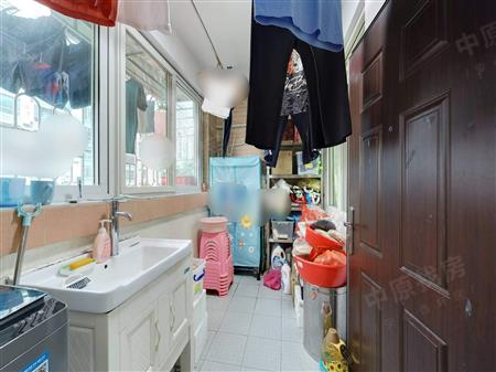 紫薇苑（二期）-阳台