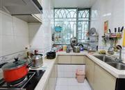 紫薇苑（二期）-厨房