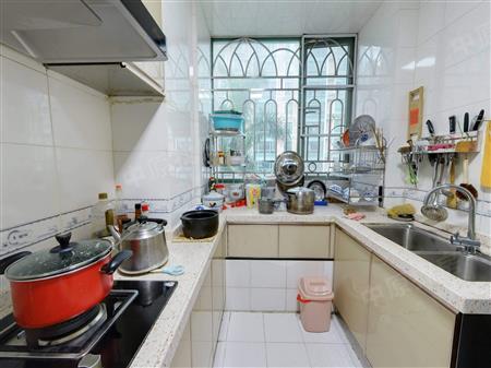 紫薇苑（二期）-厨房