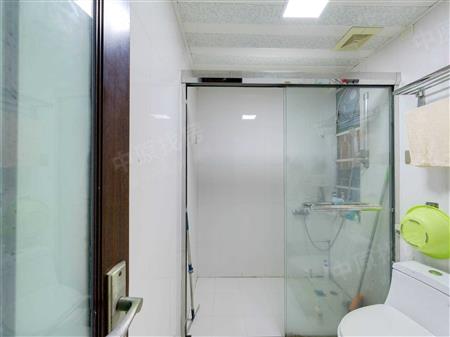 紫薇苑（二期）-卫生间