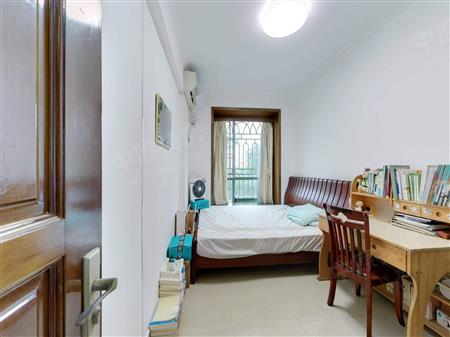 紫薇苑（二期）-次卧