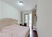 橄榄绿洲家园-主卧