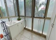 橄榄绿洲家园-阳台