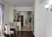 橄榄绿洲家园-餐厅