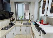 橄榄绿洲家园-厨房