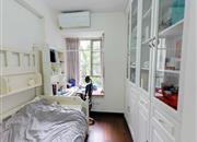 橄榄绿洲家园-次卧