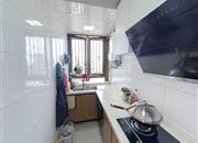 壹成中心花园(八区)-厨房