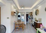 壹成中心花园(八区)-餐厅