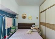 壹成中心花园(八区)-主卧