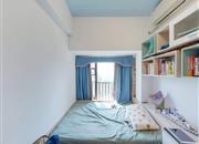 壹成中心花园(八区)-次卧