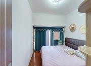 壹成中心花园(八区)-主卧