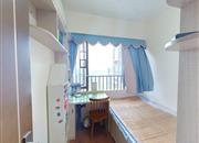 壹成中心花园(八区)-次卧