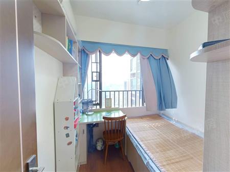 壹成中心花园(八区)-次卧