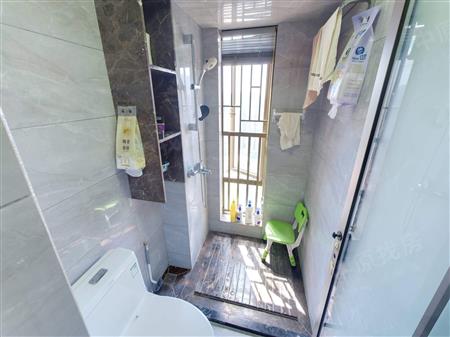 壹成中心花园(八区)-卫生间