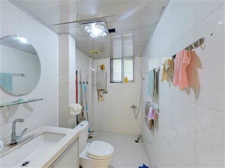 集福居-卫生间