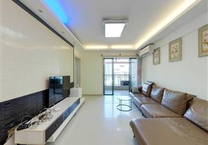 好书包，好户型，生活交通都便利，双地铁