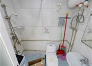 南方大时代-卫生间