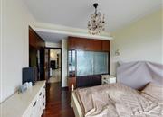 金地网球花园-主卧