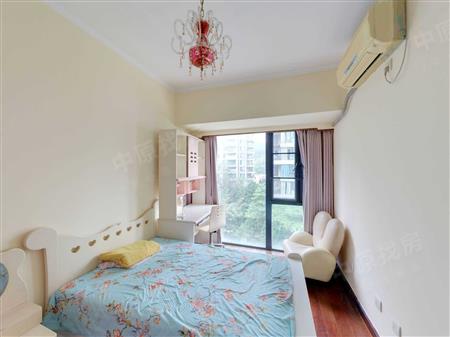 金地网球花园-次卧