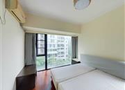 金地网球花园-次卧