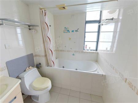 金地网球花园-卫生间