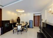 金地网球花园-餐厅