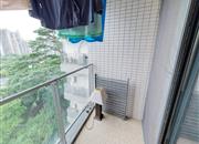 金地网球花园-阳台