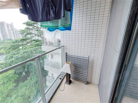 金地网球花园-阳台