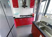 金地网球花园-厨房