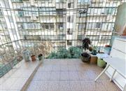 大塘垅小区-阳台