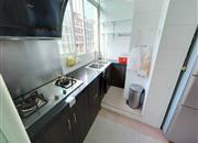 大塘垅小区-厨房