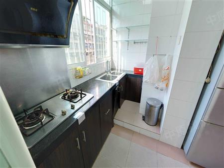 大塘垅小区-厨房