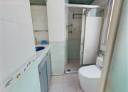 大塘垅小区-卫生间