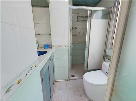 大塘垅小区-卫生间