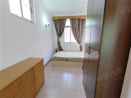 大塘垅小区-次卧