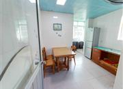 大塘垅小区-餐厅