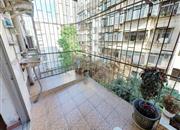 大塘垅小区-阳台