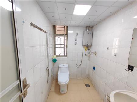 彩天名苑-卫生间