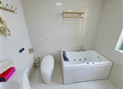 香荔花园-卫生间