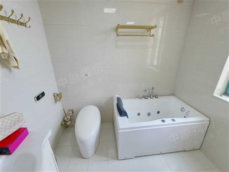 香荔花园-卫生间