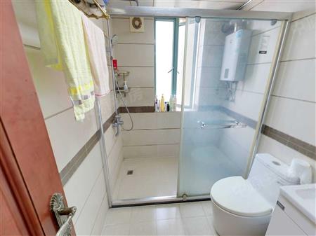 香荔花园-卫生间