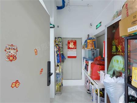 晗山悦海城-其他