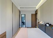 晗山悦海城-主卧