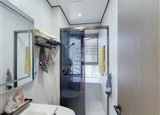 晗山悦海城-卫生间