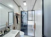 晗山悦海城-卫生间