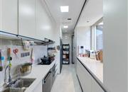 晗山悦海城-厨房