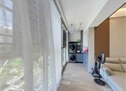 晗山悦海城-阳台