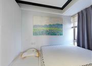 云顶翠峰三期-次卧