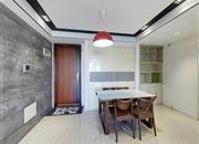 云顶翠峰三期-餐厅