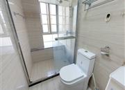 云顶翠峰三期-卫生间